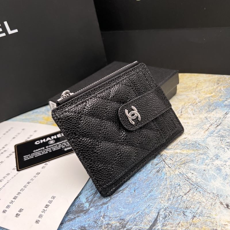 Chanel Wallets Purse